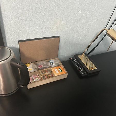 Habitacion Con Bano Privado Gáldar المظهر الخارجي الصورة