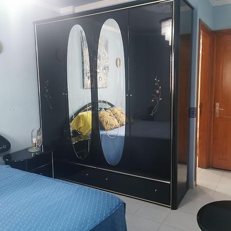 Habitacion Con Bano Privado Gáldar المظهر الخارجي الصورة