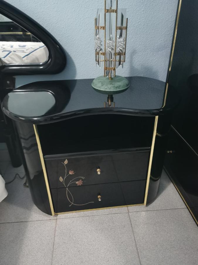 Habitacion Con Bano Privado Gáldar المظهر الخارجي الصورة