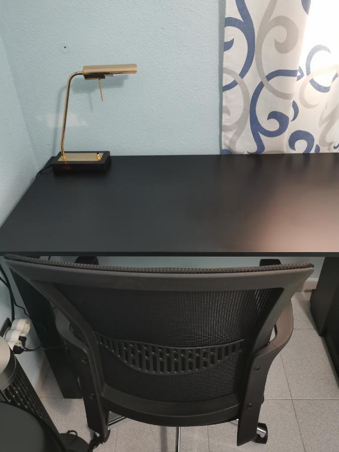 Habitacion Con Bano Privado Gáldar المظهر الخارجي الصورة