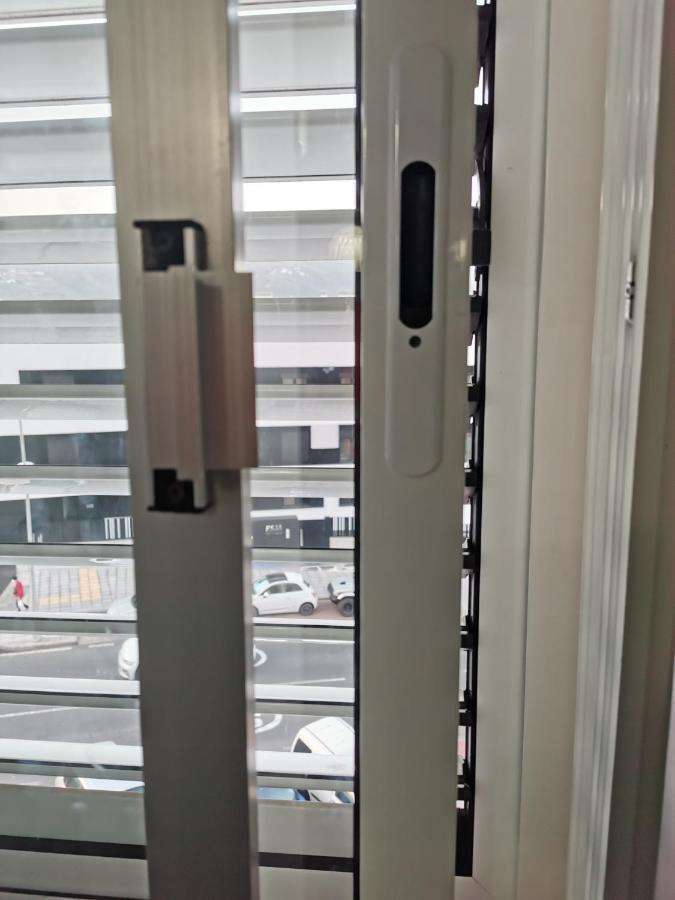 Habitacion Con Bano Privado Gáldar المظهر الخارجي الصورة