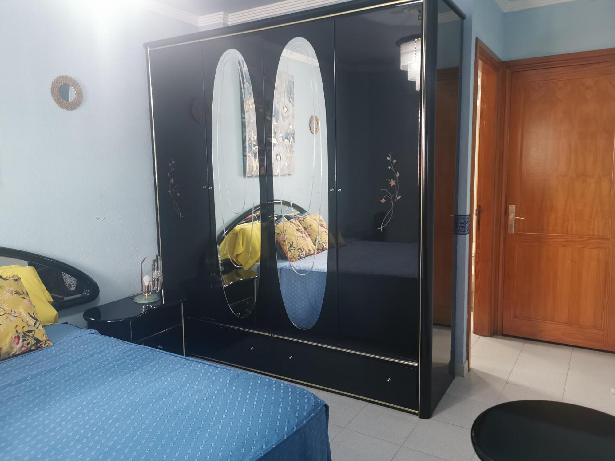 Habitacion Con Bano Privado Gáldar المظهر الخارجي الصورة