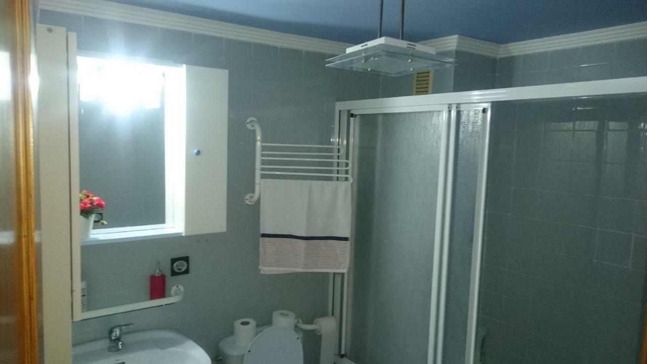 Habitacion Con Bano Privado Gáldar المظهر الخارجي الصورة