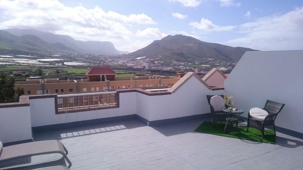 Habitacion Con Bano Privado Gáldar المظهر الخارجي الصورة